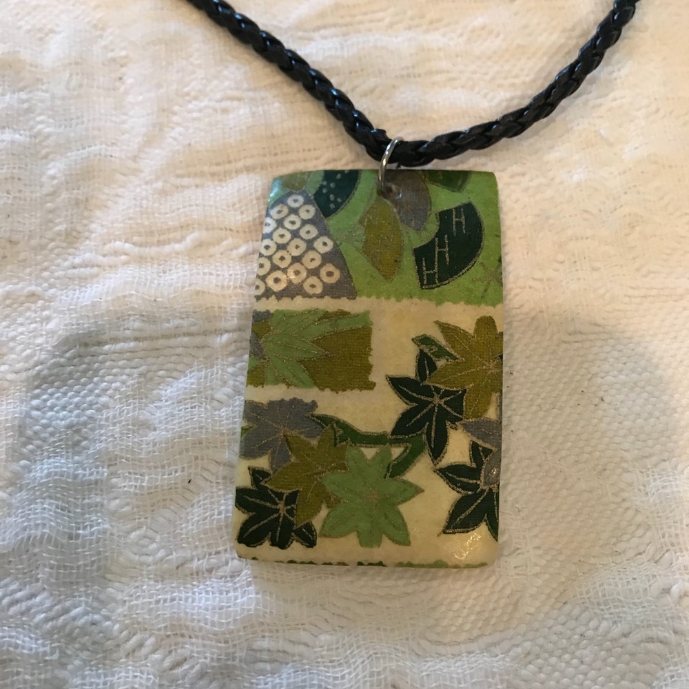 Pretty Necklace
